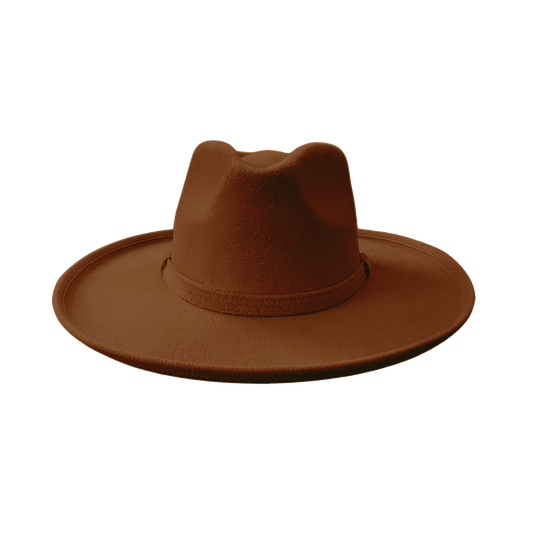 Del Mar - Chestnut (secondary)