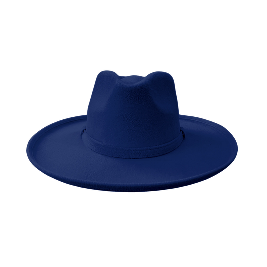 Del Mar - Navy (secondary)