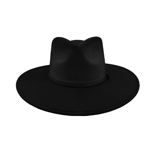 Encinitas - Black (secondary)