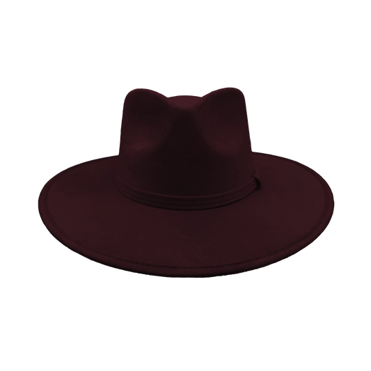 Encinitas - Burgundy (secondary)