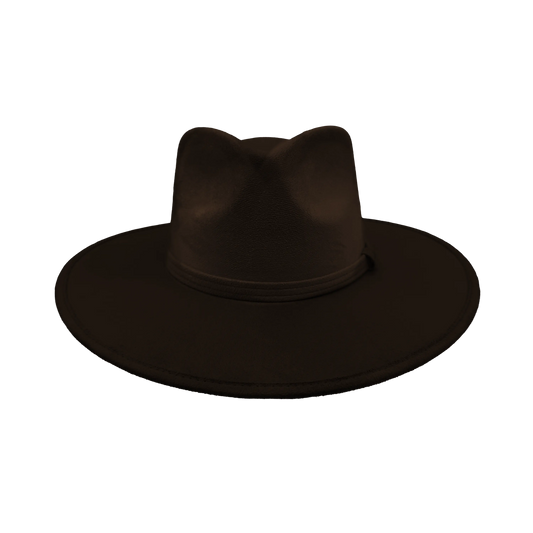 Encinitas - Dark Brown (secondary)