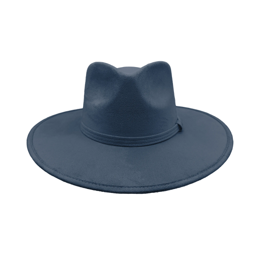 Encinitas - Gun Metal (secondary)