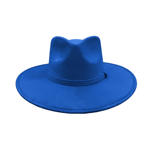 Encinitas - Hot Blue (secondary)