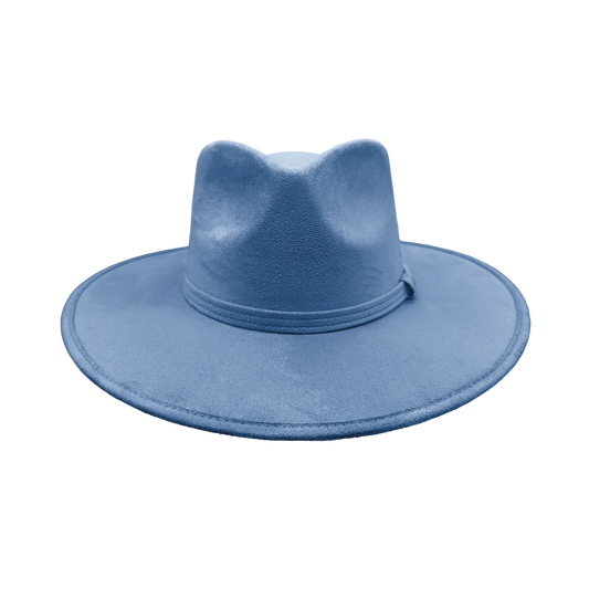 Encinitas - Light Blue Grey (secondary)