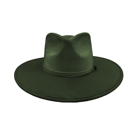 Encinitas - Moss Green (secondary)