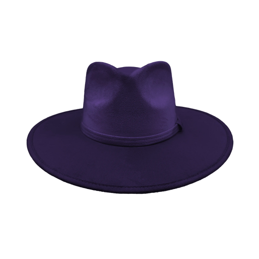 Encinitas - Violet (secondary)