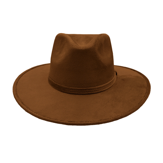 Solana - Chestnut (secondary)