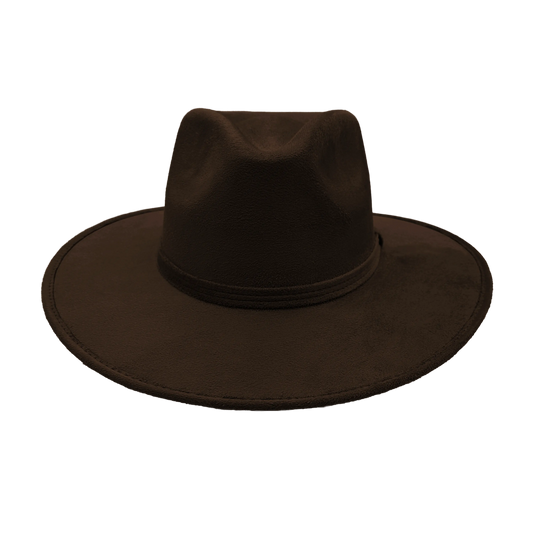 Solana - Dark Brown (secondary)