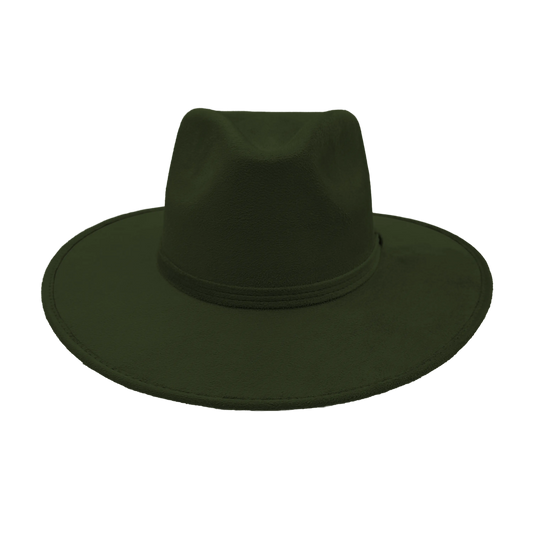 Solana - Moss Green (secondary)