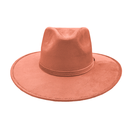 Solana - Salmon (secondary)